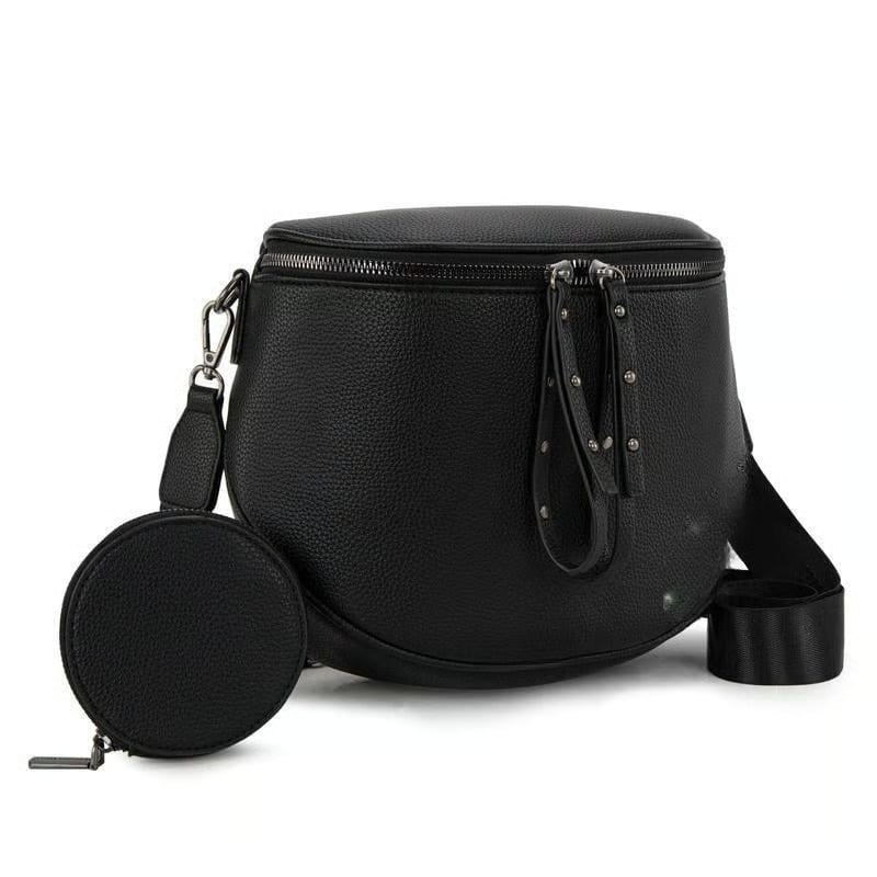 ✨✨Last Day 49% OFF🎁Large Fanny Pack Crossbody Sling Bags