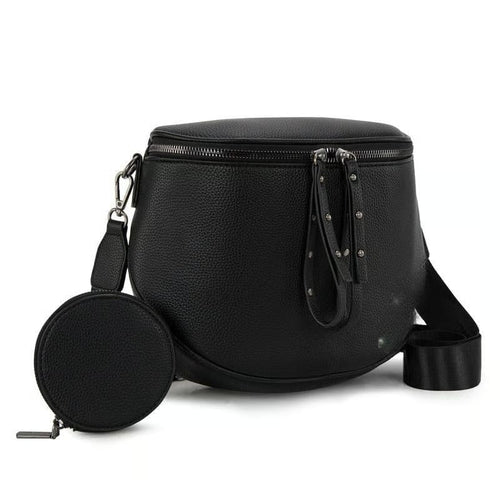 ✨✨Last Day 49% OFF🎁Large Fanny Pack Crossbody Sling Bags