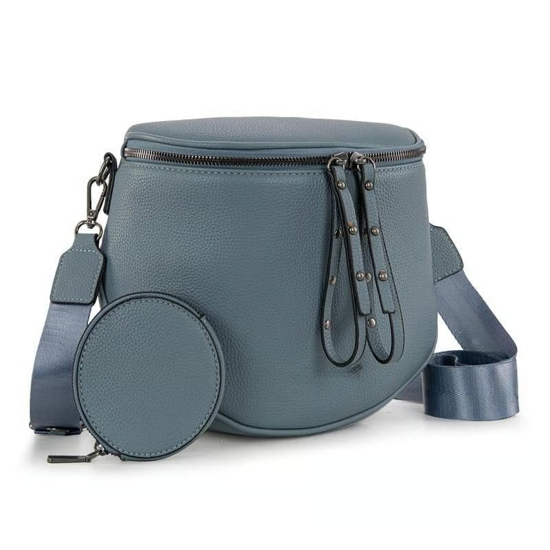 ✨✨Last Day 49% OFF🎁Large Fanny Pack Crossbody Sling Bags