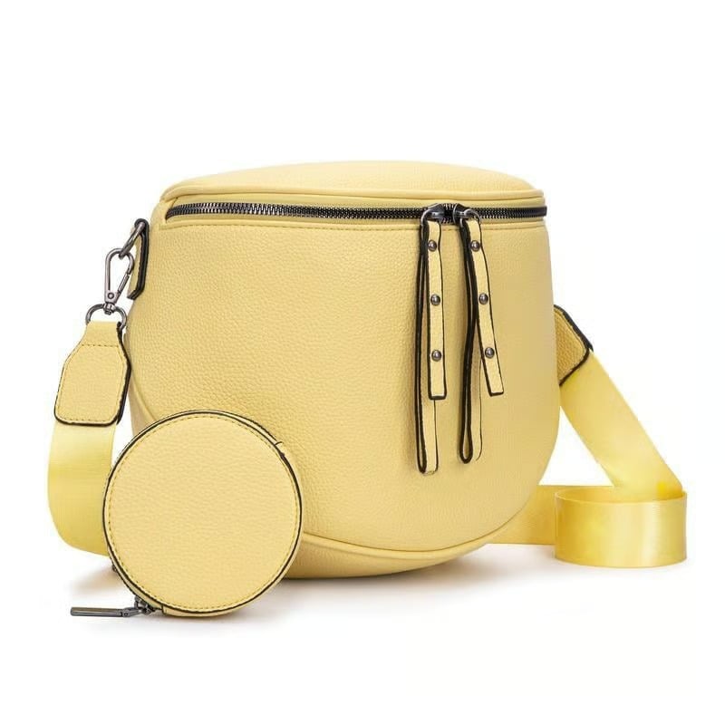 ✨✨Last Day 49% OFF🎁Large Fanny Pack Crossbody Sling Bags