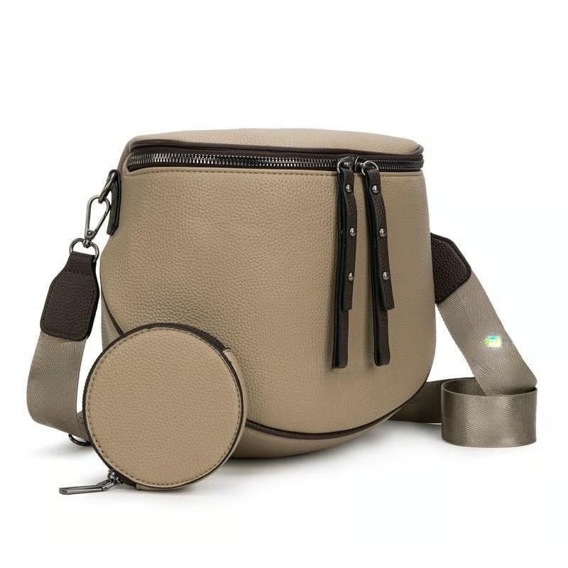 ✨✨Last Day 49% OFF🎁Large Fanny Pack Crossbody Sling Bags