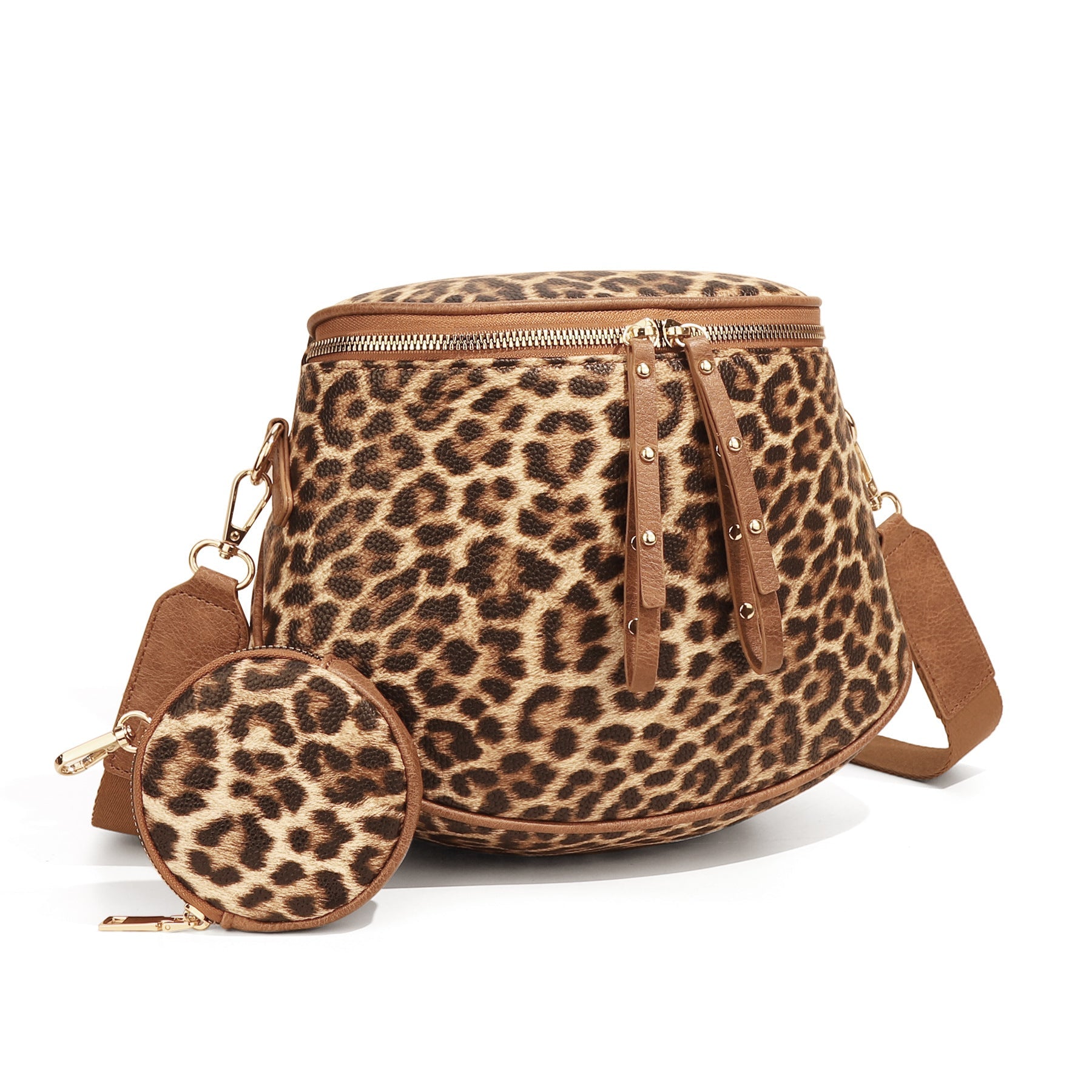 ✨✨Last Day 49% OFF🎁Large Fanny Pack Crossbody Sling Bags