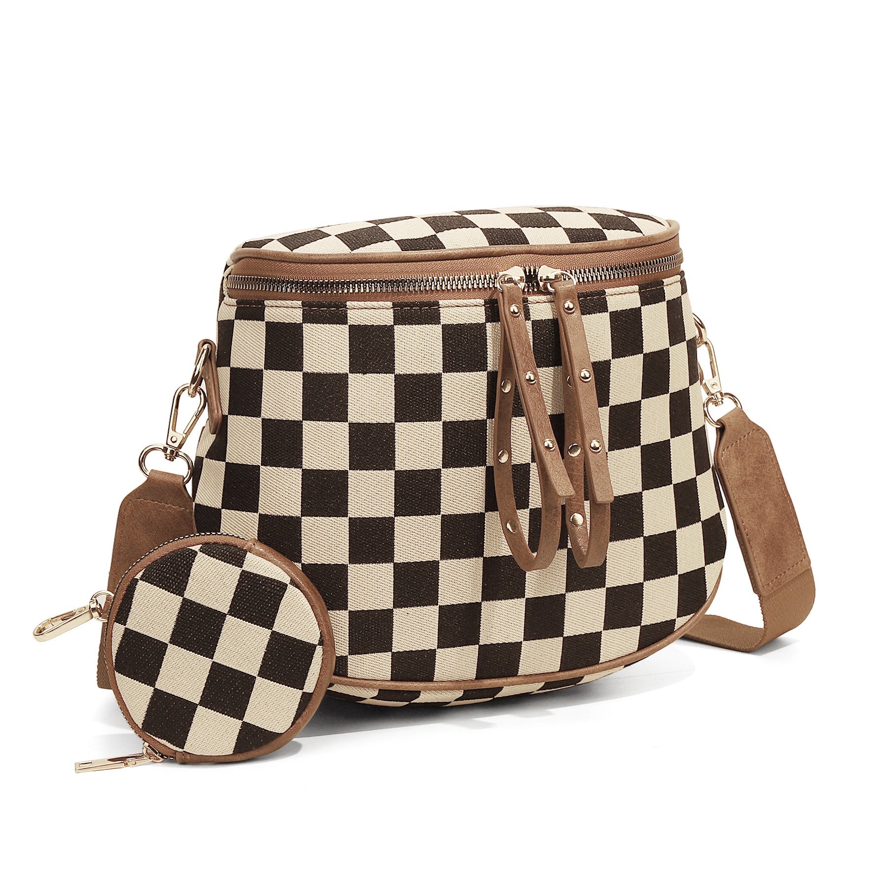 ✨✨Last Day 49% OFF🎁Large Fanny Pack Crossbody Sling Bags
