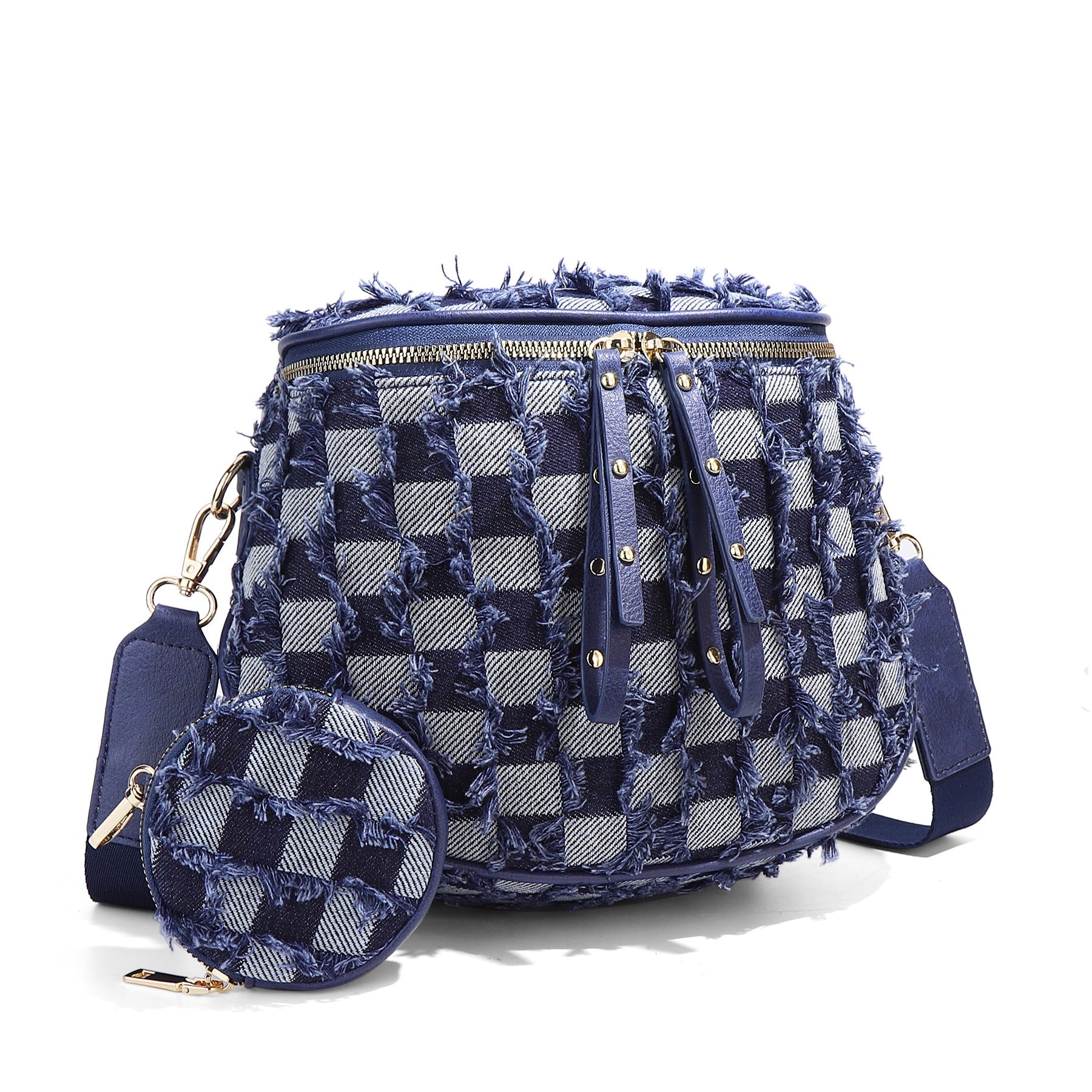 ✨✨Last Day 49% OFF🎁Large Fanny Pack Crossbody Sling Bags