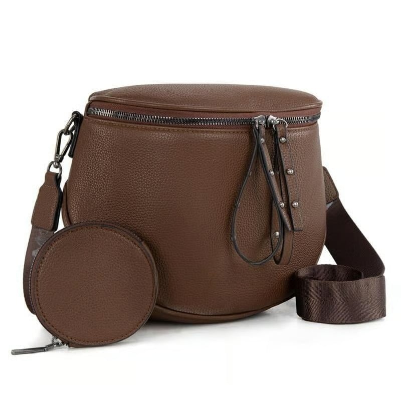 ✨✨Last Day 49% OFF🎁Large Fanny Pack Crossbody Sling Bags