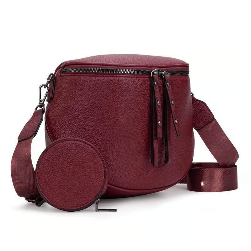✨✨Last Day 49% OFF🎁Large Fanny Pack Crossbody Sling Bags
