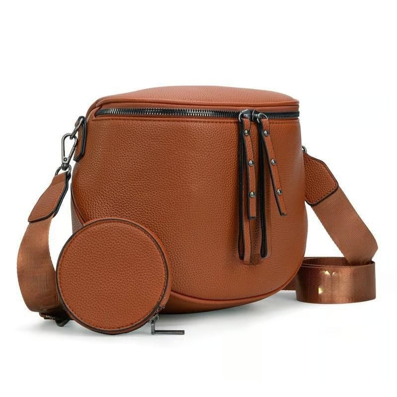 ✨✨Last Day 49% OFF🎁Large Fanny Pack Crossbody Sling Bags