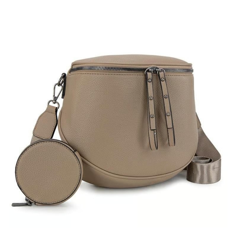 ✨✨Last Day 49% OFF🎁Large Fanny Pack Crossbody Sling Bags